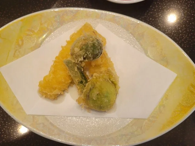 華み壽喜（ハナミズキ） - 遊佐（日本料理）の写真