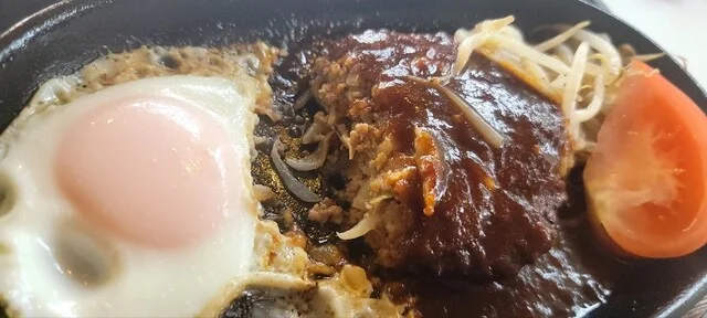 シーサイドラルゴ - 出戸浜（洋食）の写真