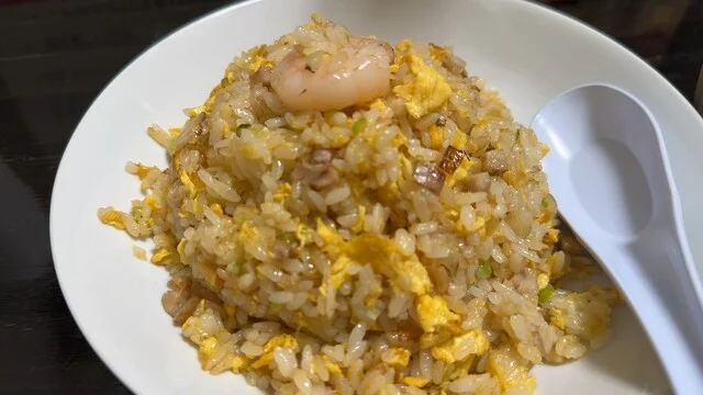 中華 一 - 大槌（中華料理）の写真