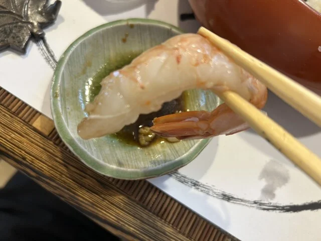 まぐろ家 - 遠野（寿司）の写真