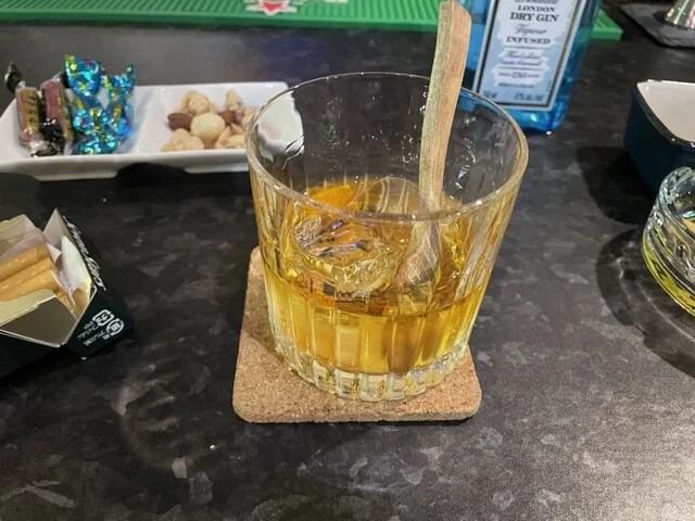 AMERICAN CASUAL BAR Nika（アメリカン カジュアル バー ニカ） - 横手（バー）の写真