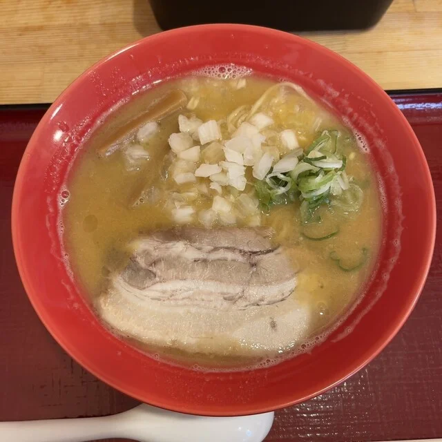 ラーメンカーニバル - 蛇田（ラーメン）の写真
