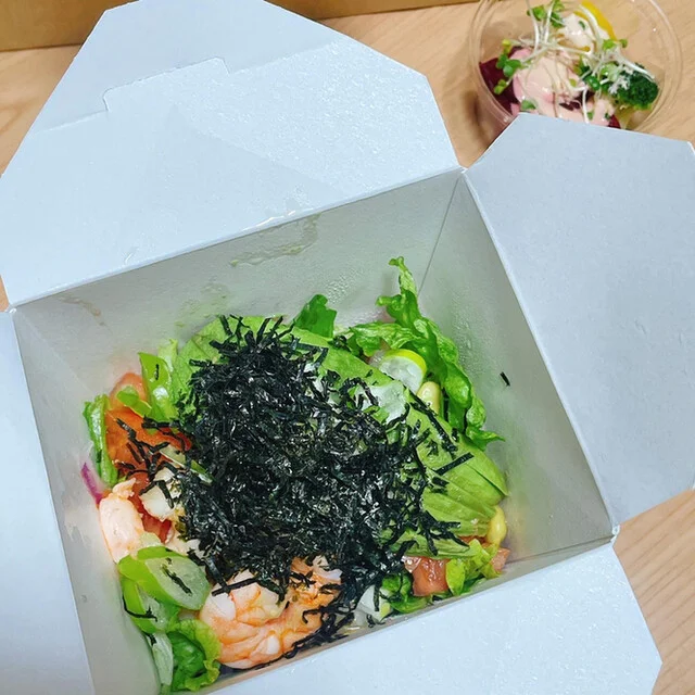 アールファクト（R-fact.） - 能代（カフェ）の写真