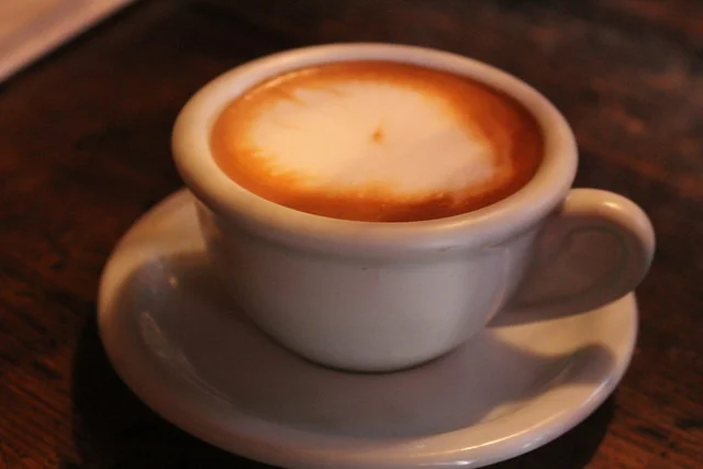 カフェエスプレッソ（cafe Espresso） - 山形（カフェ）の写真