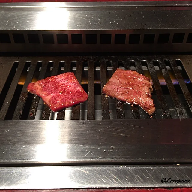 焼肉まんぷく みたけ店 - 厨川（焼肉）の写真