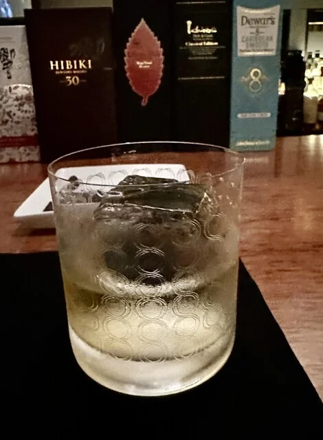 響（HIBIKI） - 上盛岡（バー）の写真