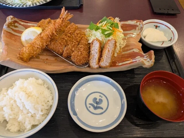 かつ壱 大釜店 - 大釜（とんかつ）の写真