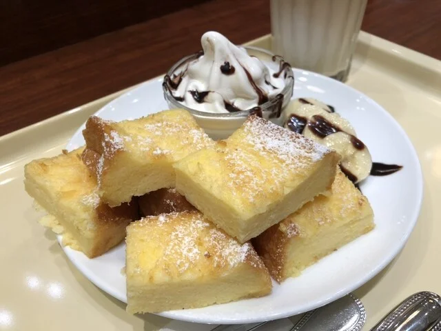ドトールコーヒー イオンタウン釜石 - 釜石（カフェ）の写真