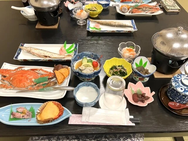 後山荘（ウシロヤマソウ） - 石巻市その他（旅館・民宿）の写真