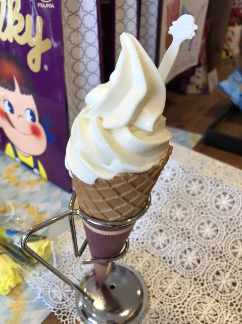 不二家 米沢金池店（FUJIYA） - 米沢（洋菓子）の写真