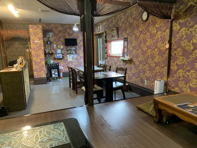 タイレストランMs.GreenCurry（ミス グリーンカレー） - 秋田（タイ料理）の写真