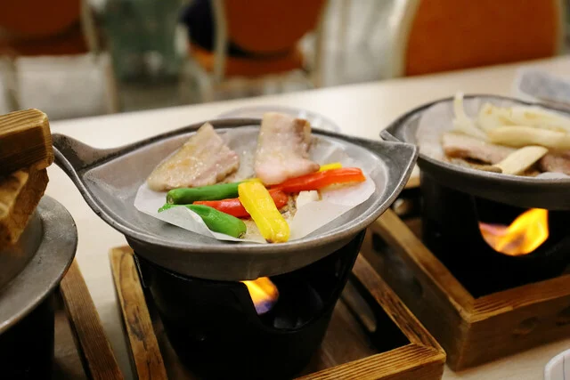 ホテル千秋閣（センシュウカク ） - 花巻市その他（ホテル）の写真