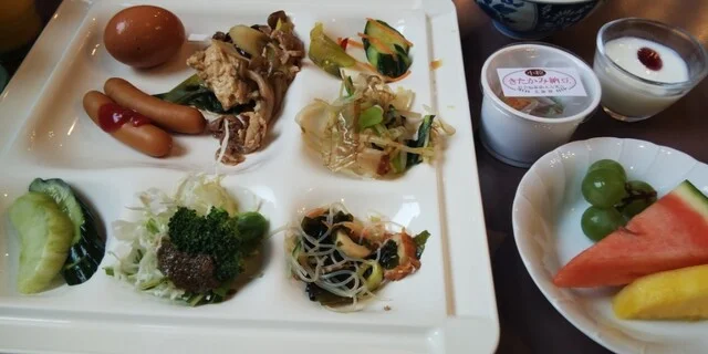 草のホテル - 北上（ホテル）の写真