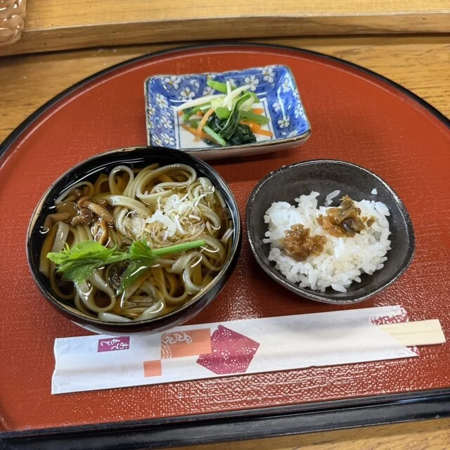 廟の隠れ家（たまやのかくれが） - 西米沢（日本料理）の写真