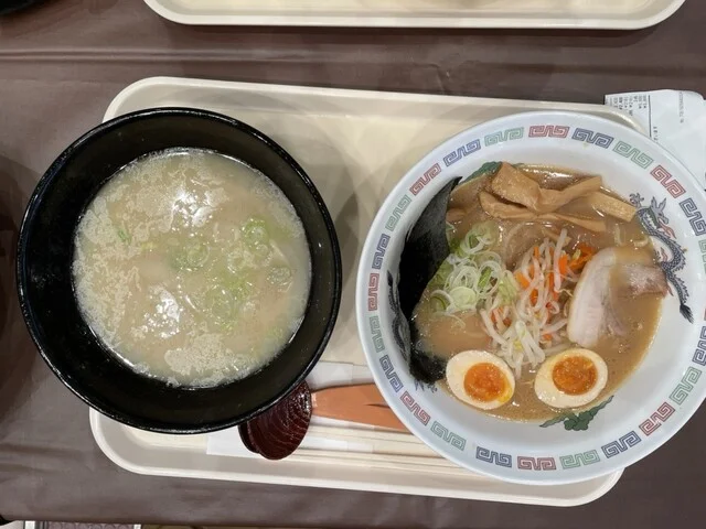 創作麺工房 創源 - 安比高原（ラーメン）の写真