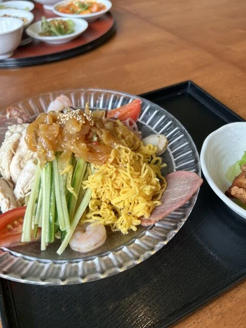 雫石ゴルフ場 - 雫石（レストラン）の写真