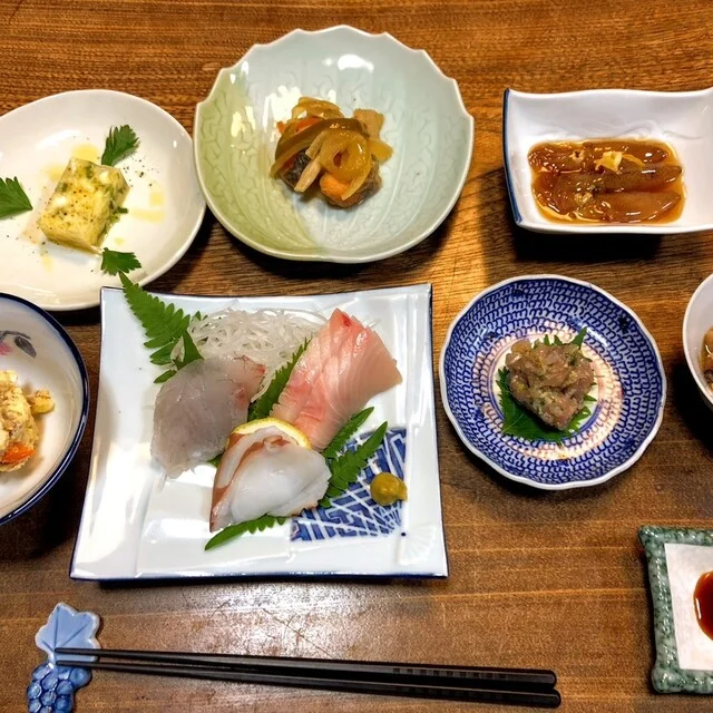 マリンライフ - 石巻市その他（旅館・民宿）の写真