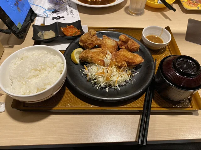 ガスト 鶴岡店 - 鶴岡（ファミレス）の写真