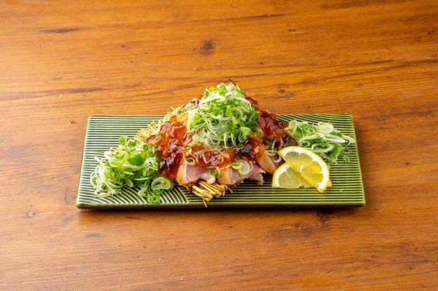 うま鶏家　厳選馬肉と鶏料理&times;日本酒 - 福島（居酒屋）の写真