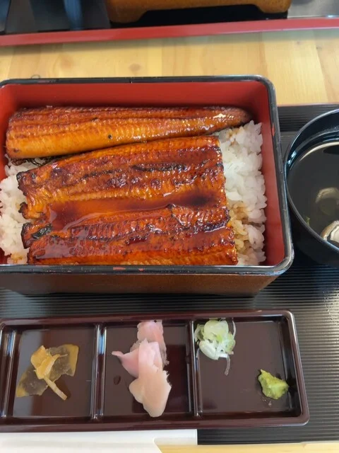 鰻の成瀬 山形店 - 蔵王（うなぎ）の写真