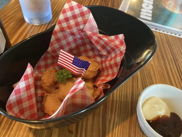 SWANKY THE DINER（スワンキー ザ ダイナー） - 石鳥谷（カフェ）の写真