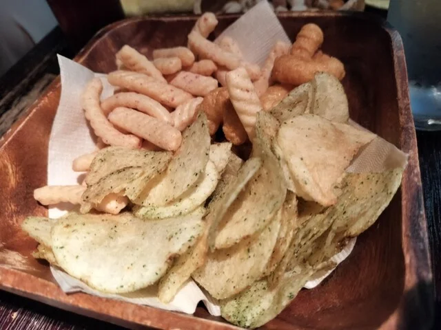 バー モンスーン（Bar Monsoon） - 秋田（バー）の写真