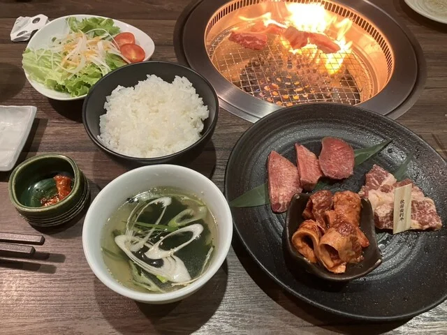 焼肉 ほむら家 本荘店（【旧店名】焼肉本荘 牛玄亭） - 羽後本荘（焼肉）の写真