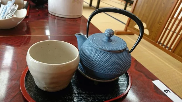 お食事処玉山 - 竹駒（食堂）の写真