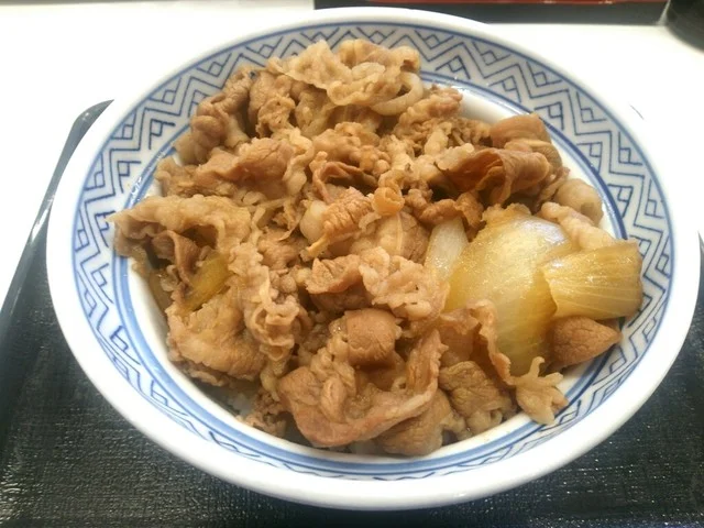 吉野家 石巻大街道店 - 蛇田（牛丼）の写真