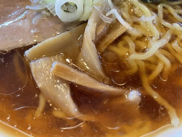 ブナの森 - 酒田市その他（食堂）の写真