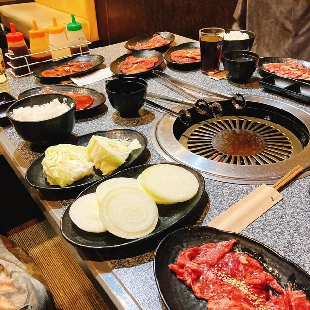 うしまる - 水沢（焼肉）の写真