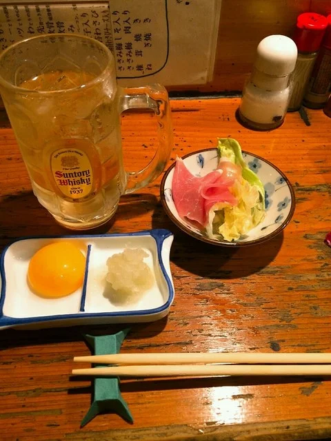 鳥忠 - 羽後本荘（焼き鳥）の写真