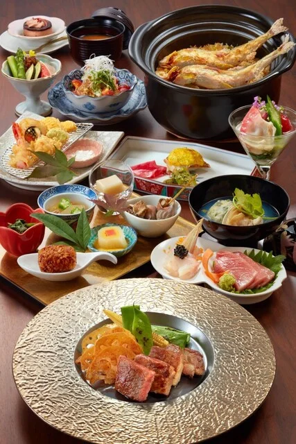 団欒 かとう - 福島（日本料理）の写真