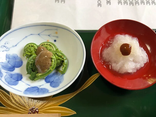 もち処 壽恒庵 - 中郡（日本料理）の写真