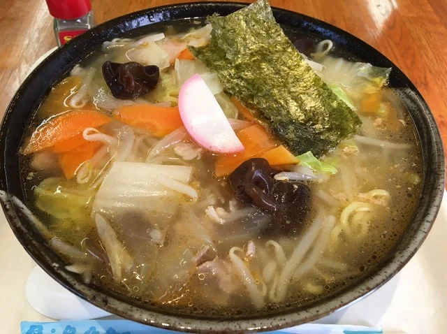 男鹿みなと市民病院 院内食堂 - 男鹿（食堂）の写真