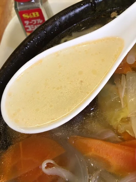 男鹿みなと市民病院 院内食堂 - 男鹿（食堂）の写真