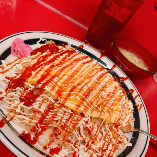 上海 - 秋田（ラーメン）の写真