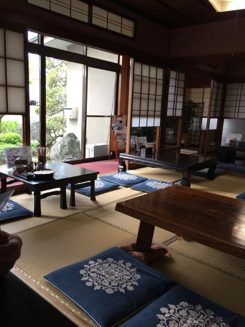 や久志（ヤクシ） - 南出羽（そば）の写真