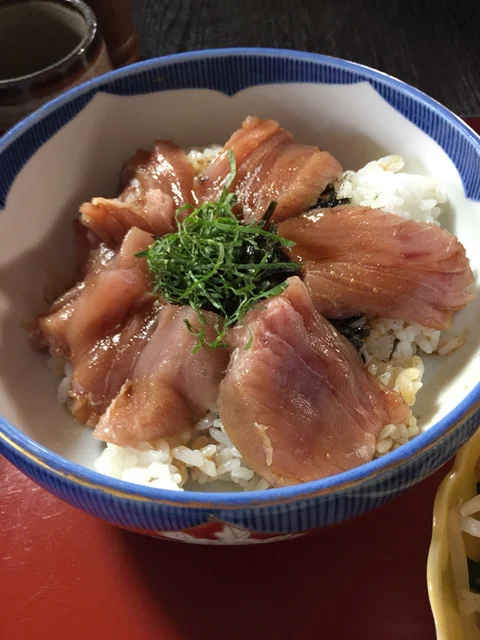 や久志（ヤクシ） - 南出羽（そば）の写真