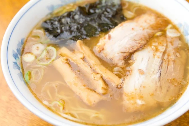 丸長 - 一ノ関（ラーメン）の写真