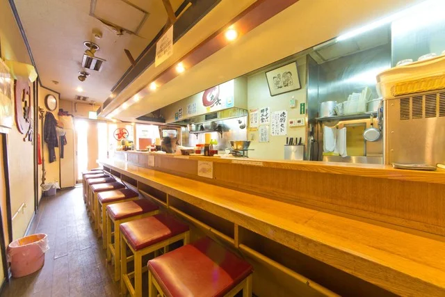 丸長 - 一ノ関（ラーメン）の写真