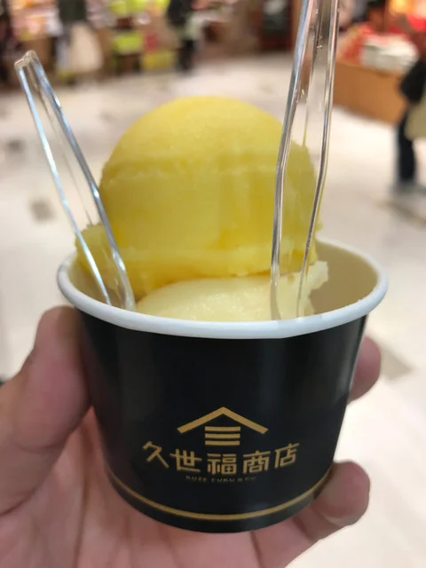 久世福商店 イオンモール秋田店 - 四ツ小屋（その他）の写真