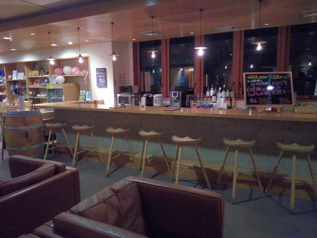 フォルクローロいわて東和 カフェバー - 土沢（バー）の写真