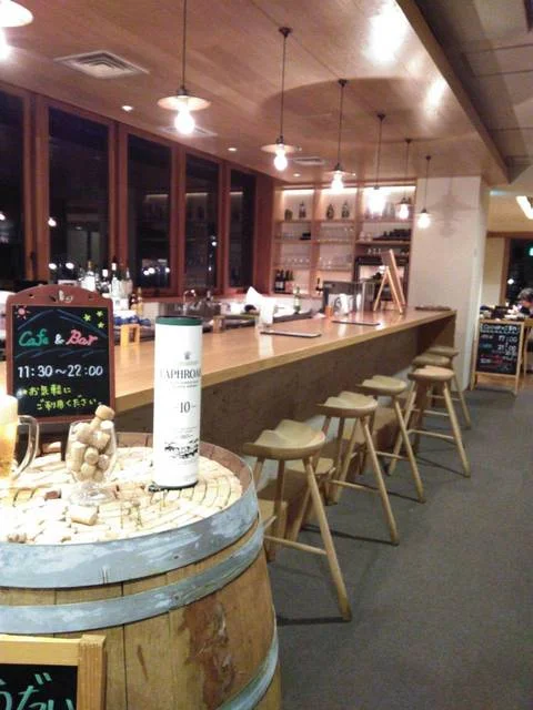 フォルクローロいわて東和 カフェバー - 土沢（バー）の写真