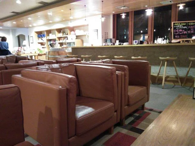 フォルクローロいわて東和 カフェバー - 土沢（バー）の写真