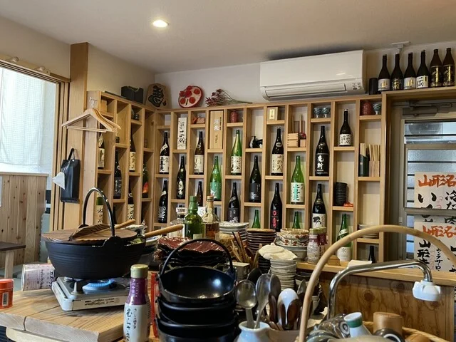 山形の旬とおばんざい ござった - 天童（居酒屋）の写真