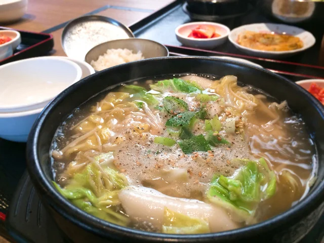 くま３びき - 東金井（焼肉）の写真