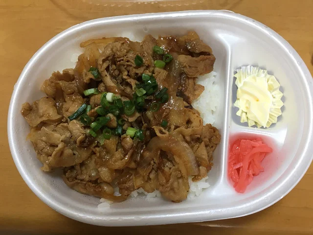 ほっともっと 本荘インター店（HottoMotto） - 羽後本荘（弁当）の写真