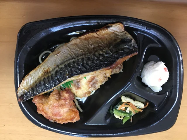 ほっともっと 本荘インター店（HottoMotto） - 羽後本荘（弁当）の写真