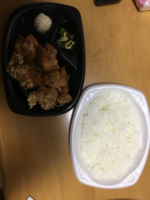 ほっともっと 本荘インター店（HottoMotto） - 羽後本荘（弁当）の写真